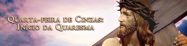 O que é quarta-feira de cinzas