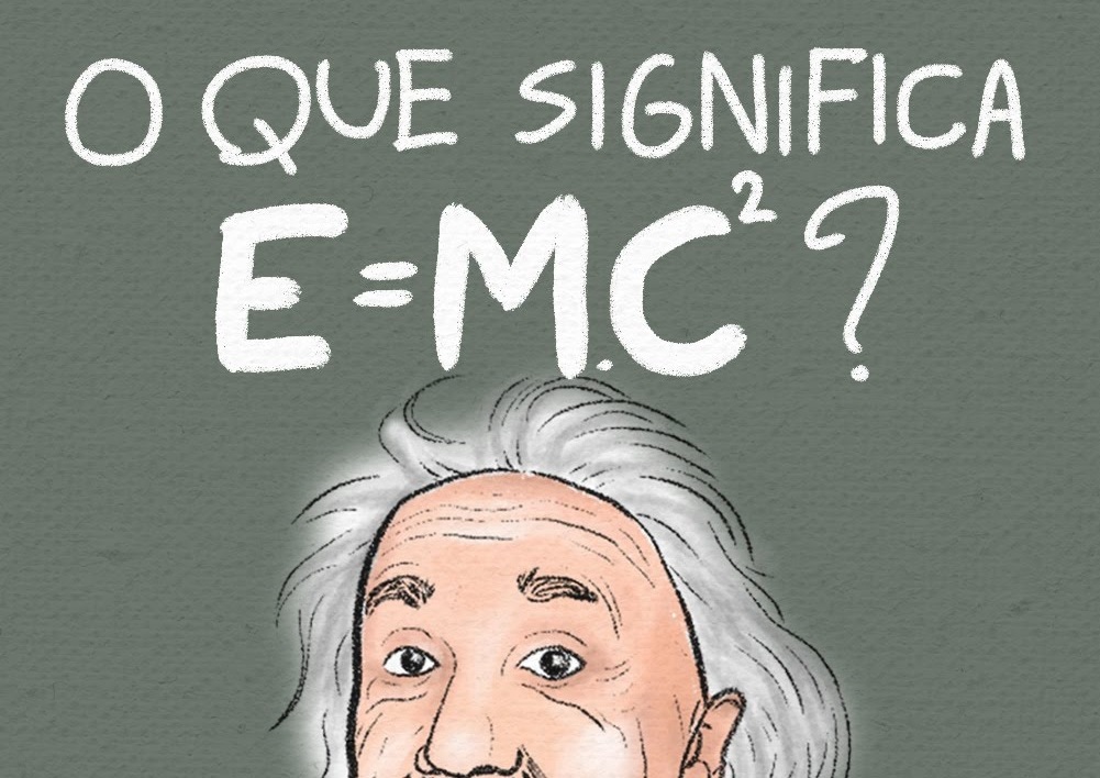 Significado de E=mc2