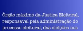 Significado de TSE